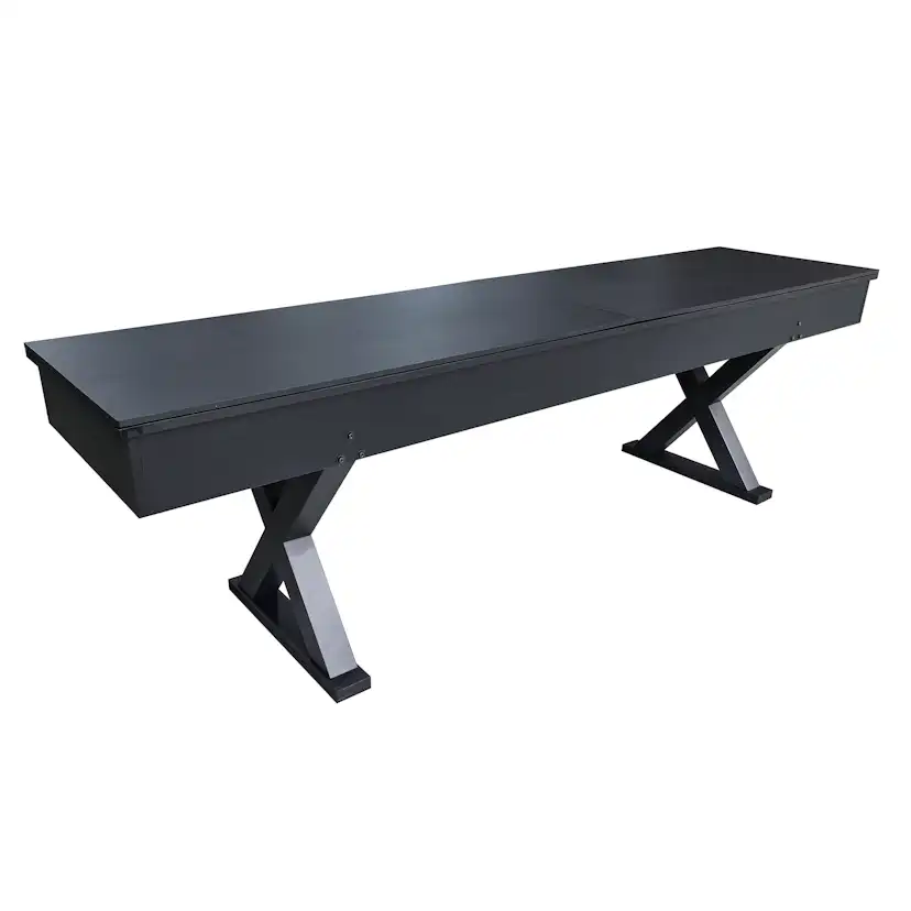 Shuffleboard Gamesson Boston 9 Dining Top