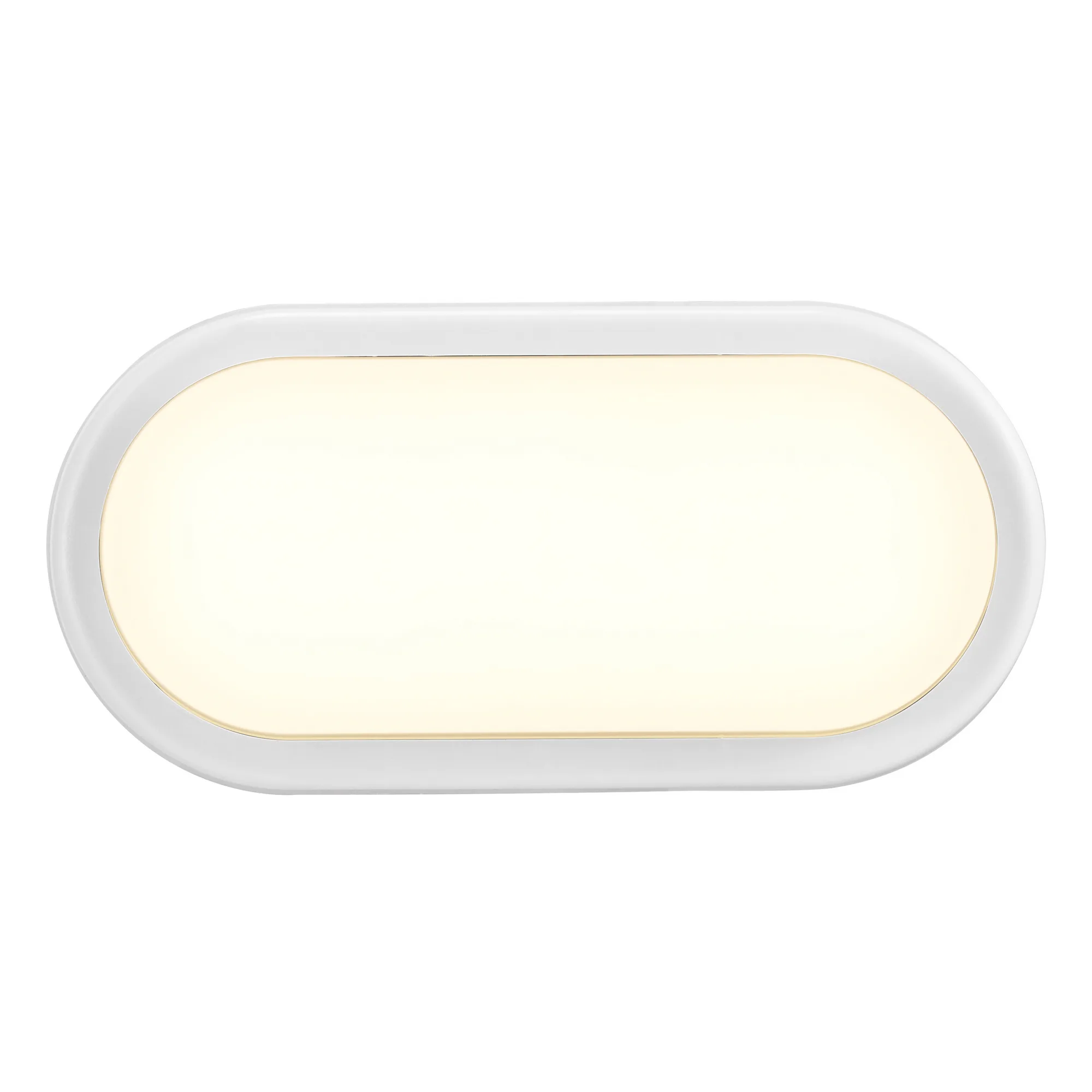 Cuba Energy Oval | Vit Vit