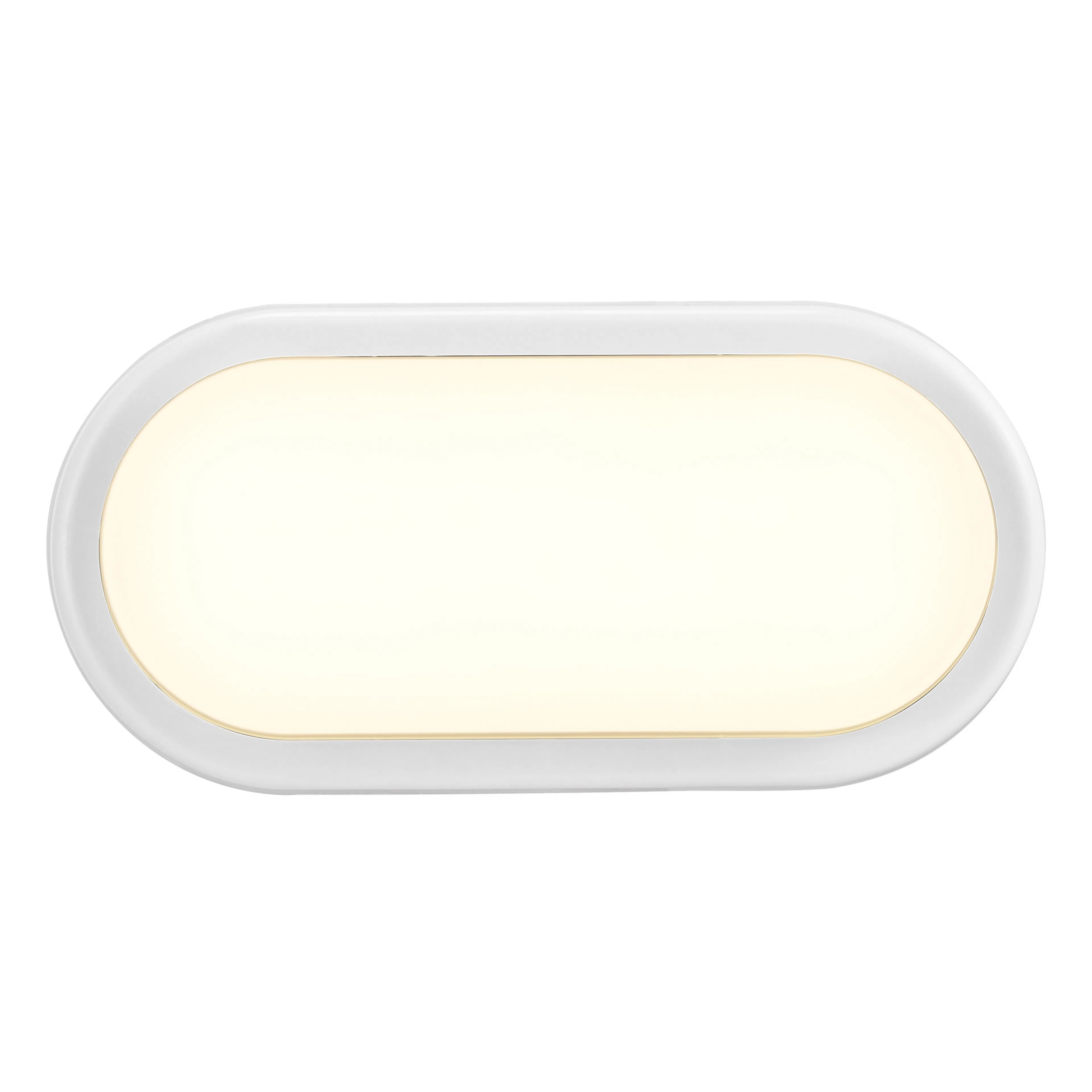 Cuba Energy Oval | Vit Vit