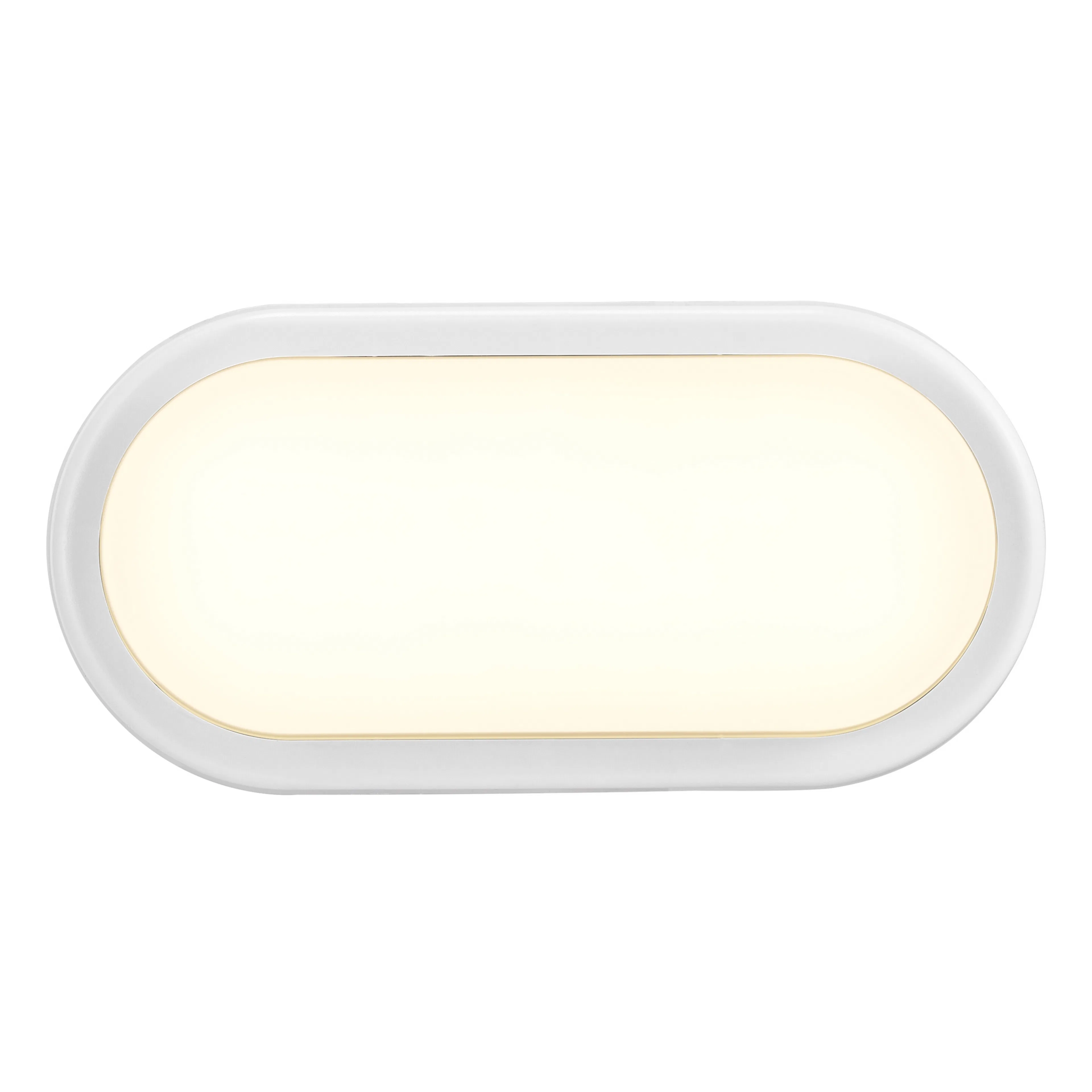 Tak/Vägglampa Nordlux Cuba Energy Oval