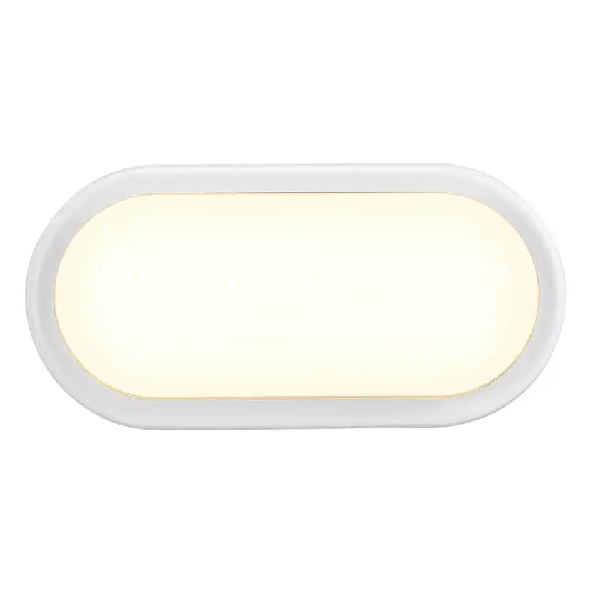 Tak/Vägglampa Nordlux Cuba Energy Oval