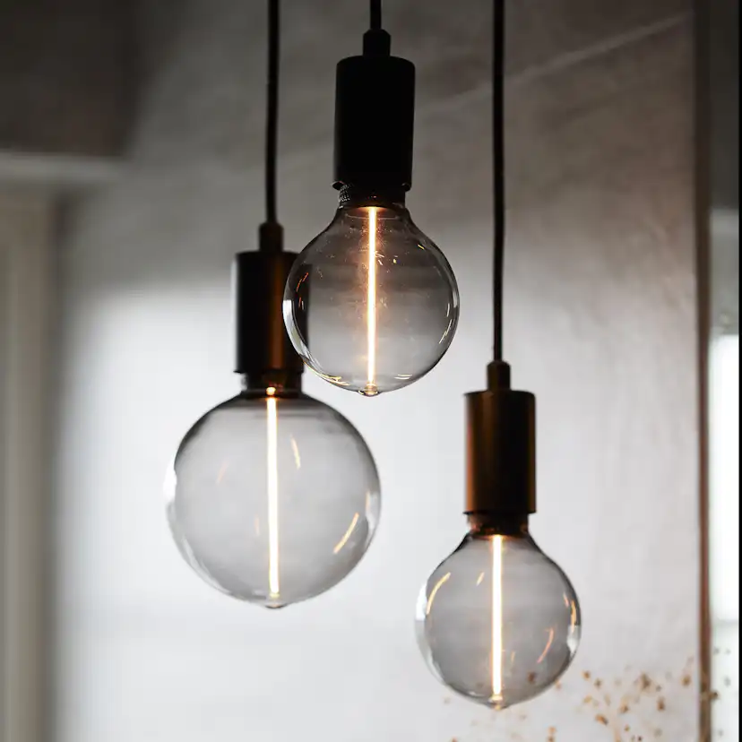 Ljuskälla PR Home LED G80 E27