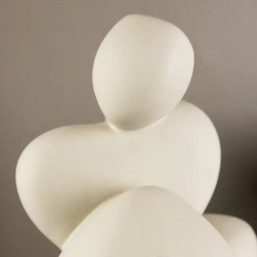 Skulptur Venture Home Floda