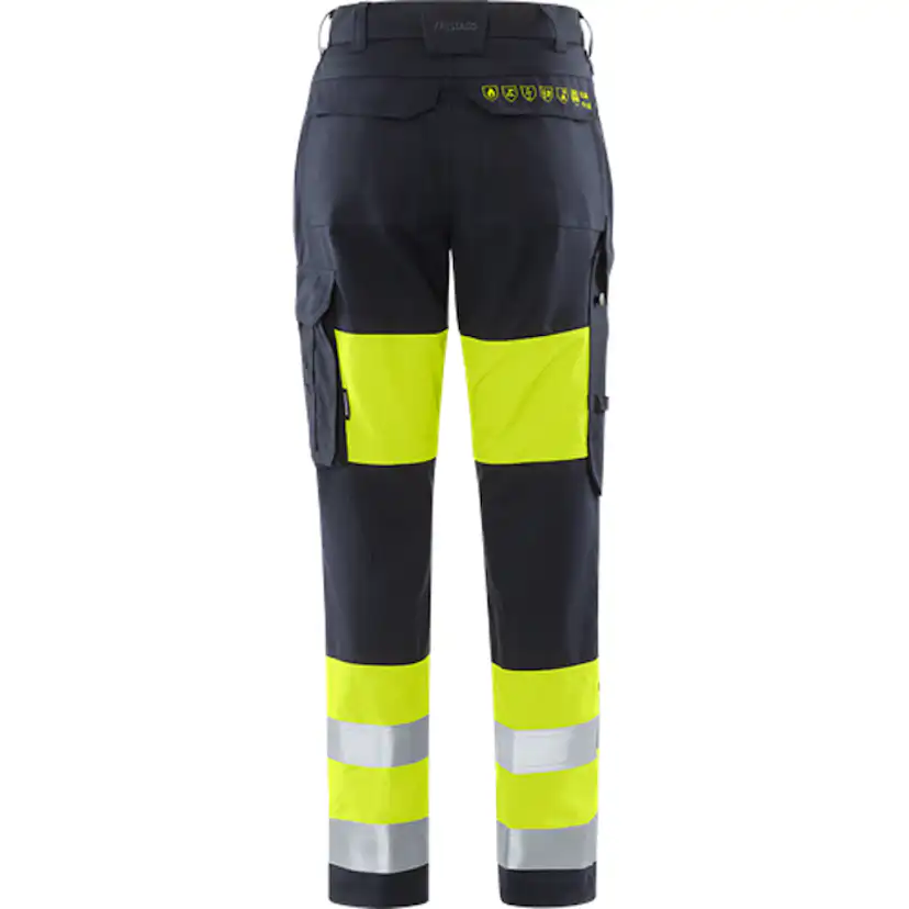 Flamestat Byxa 2776 ATHS klass 1, dam Storlek: 34