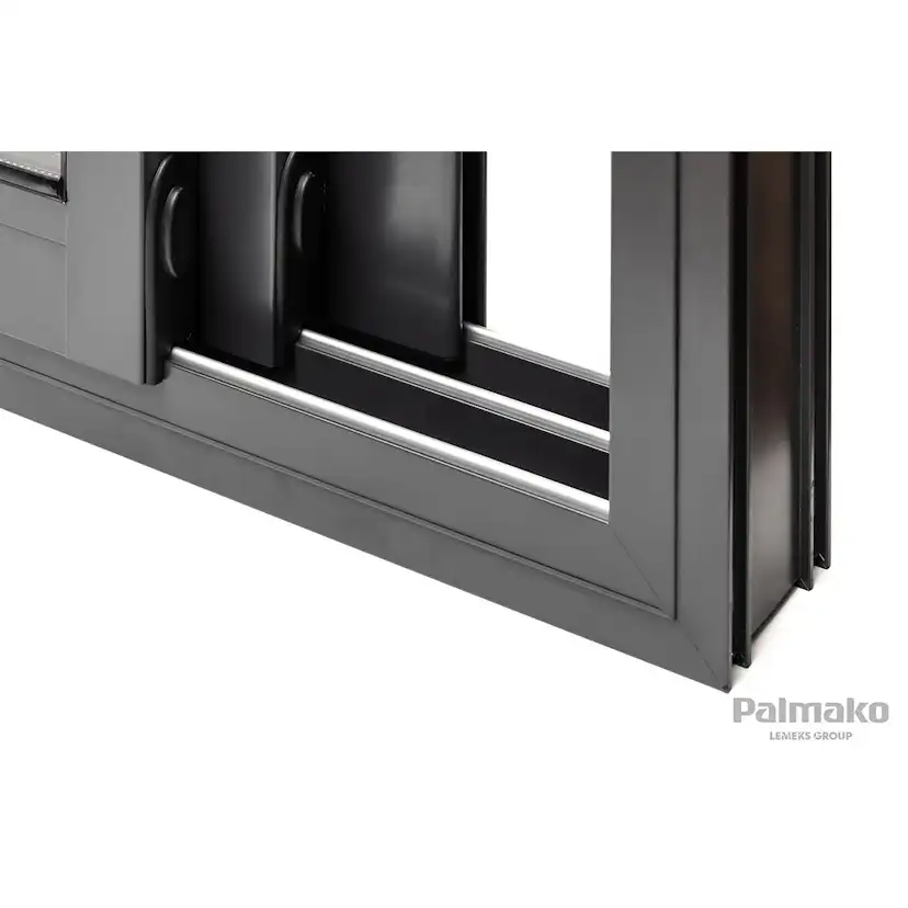 Stuga Palmako Andrea 11,7 m2 (inv. 11,2 m2)