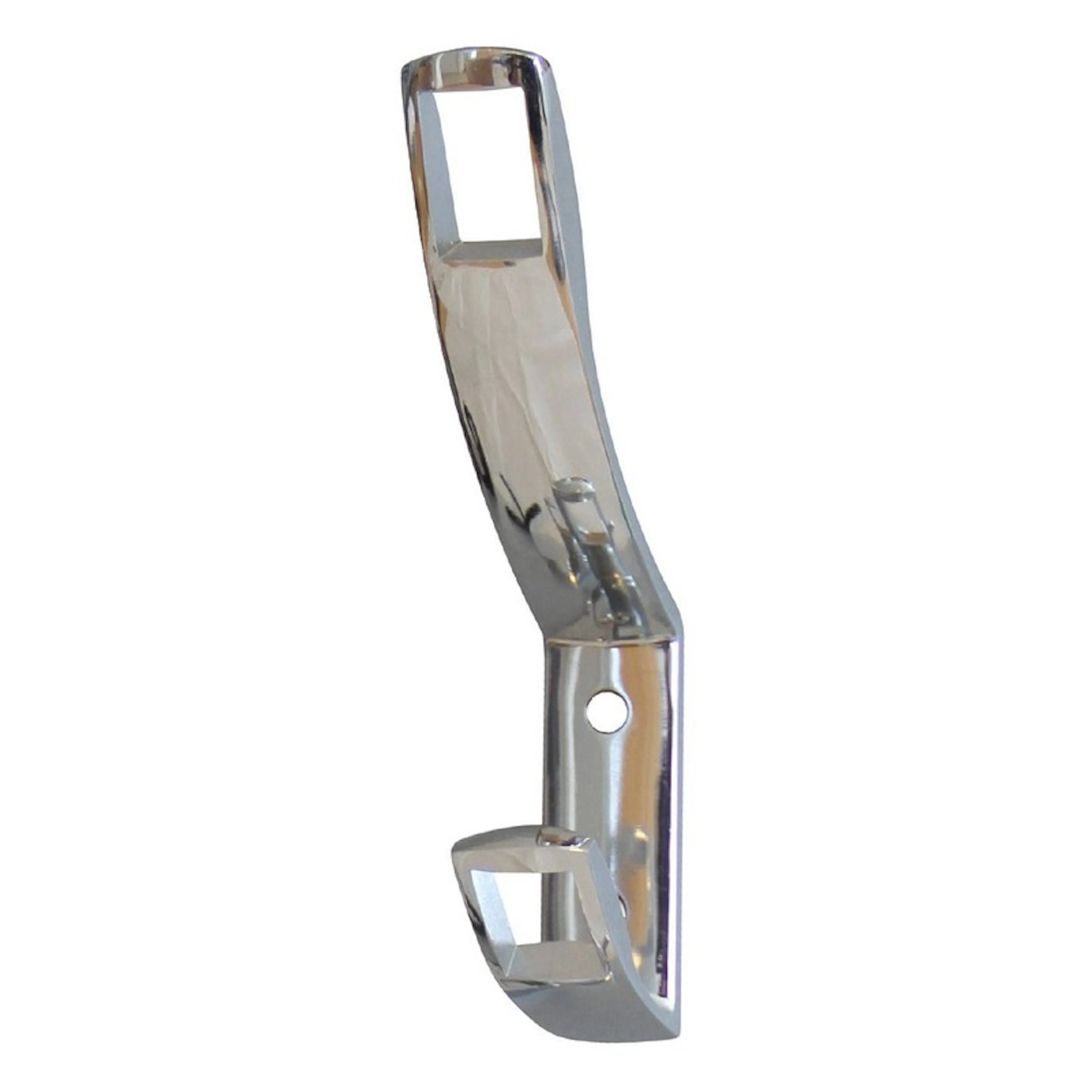 Klädkrok Millers 2-Krok 150 mm