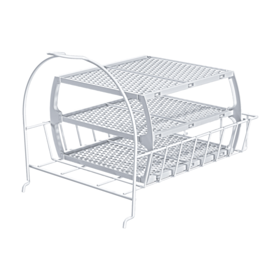 Ylle-och Skokorg Siemens WZ20600