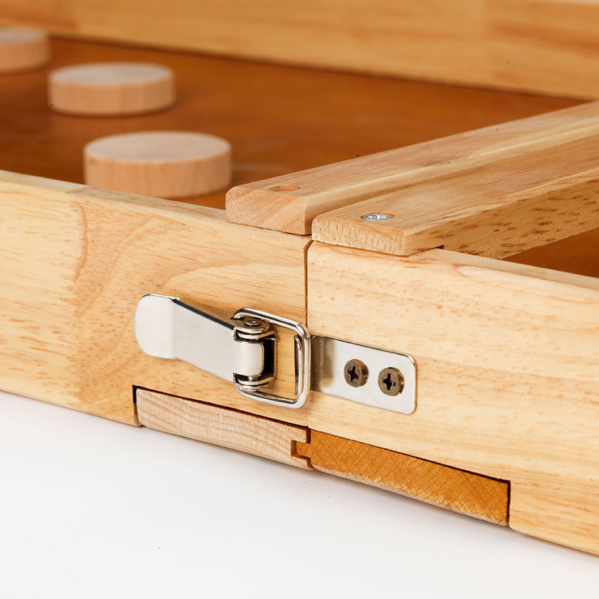 Spel Gamesson Dutch Shuffle