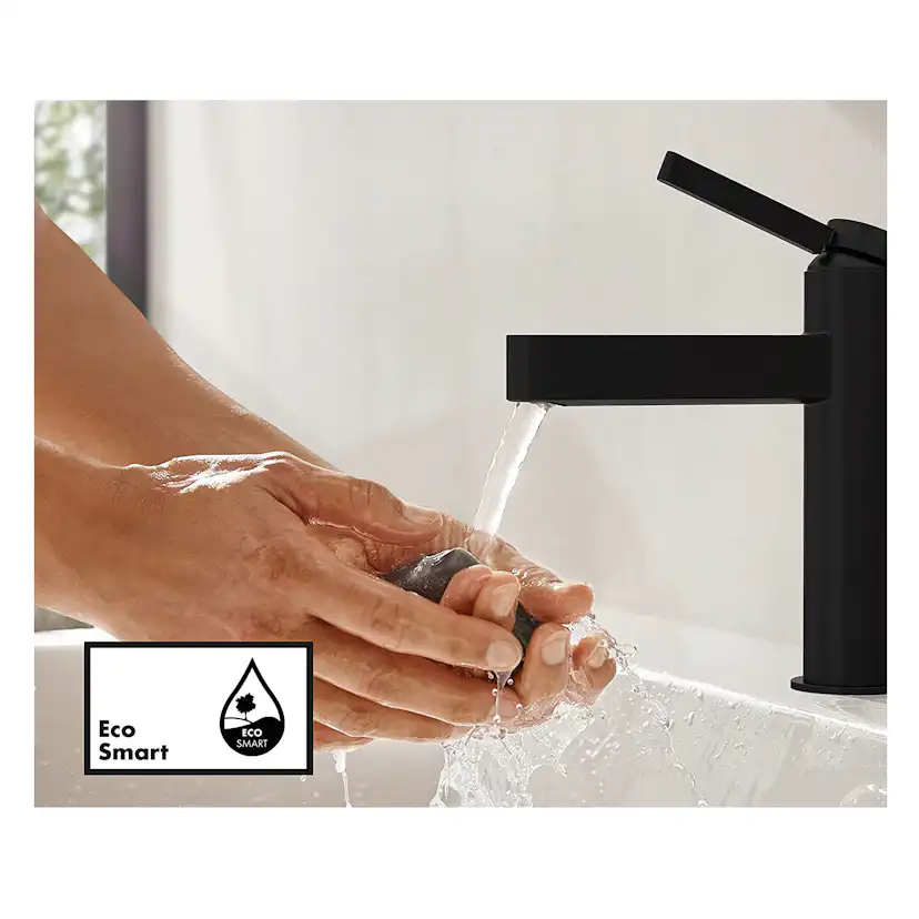 Tvättställsblandare Hansgrohe Finoris 110