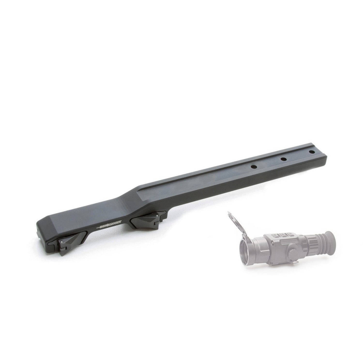 Fäste Innomount Tikka T3 Infiray Saim