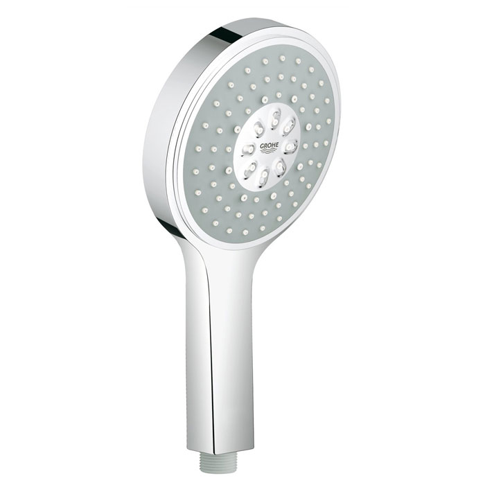 Handdusch Grohe Power&Soul Cosmopolitan 130 med EcoJoy