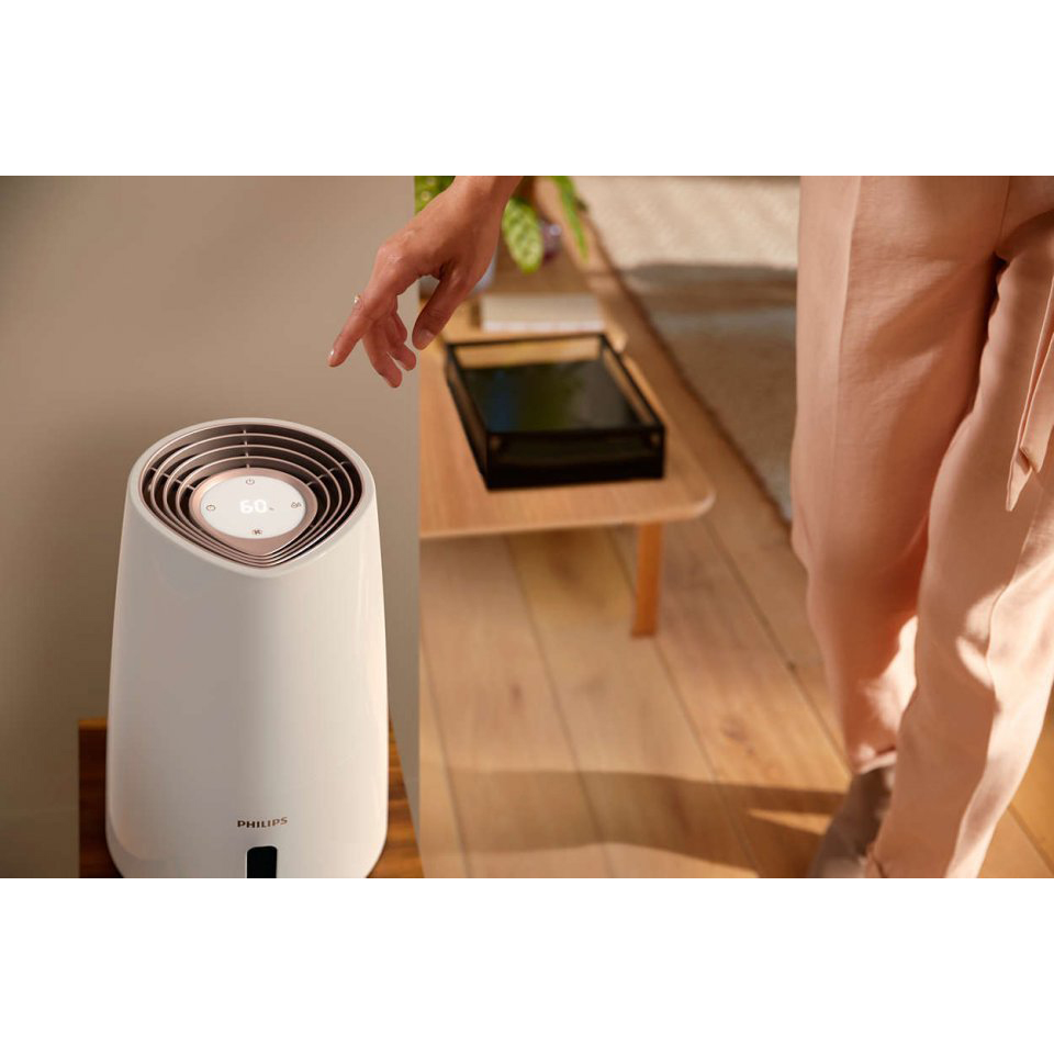 Luftfuktare Philips HU3916/10