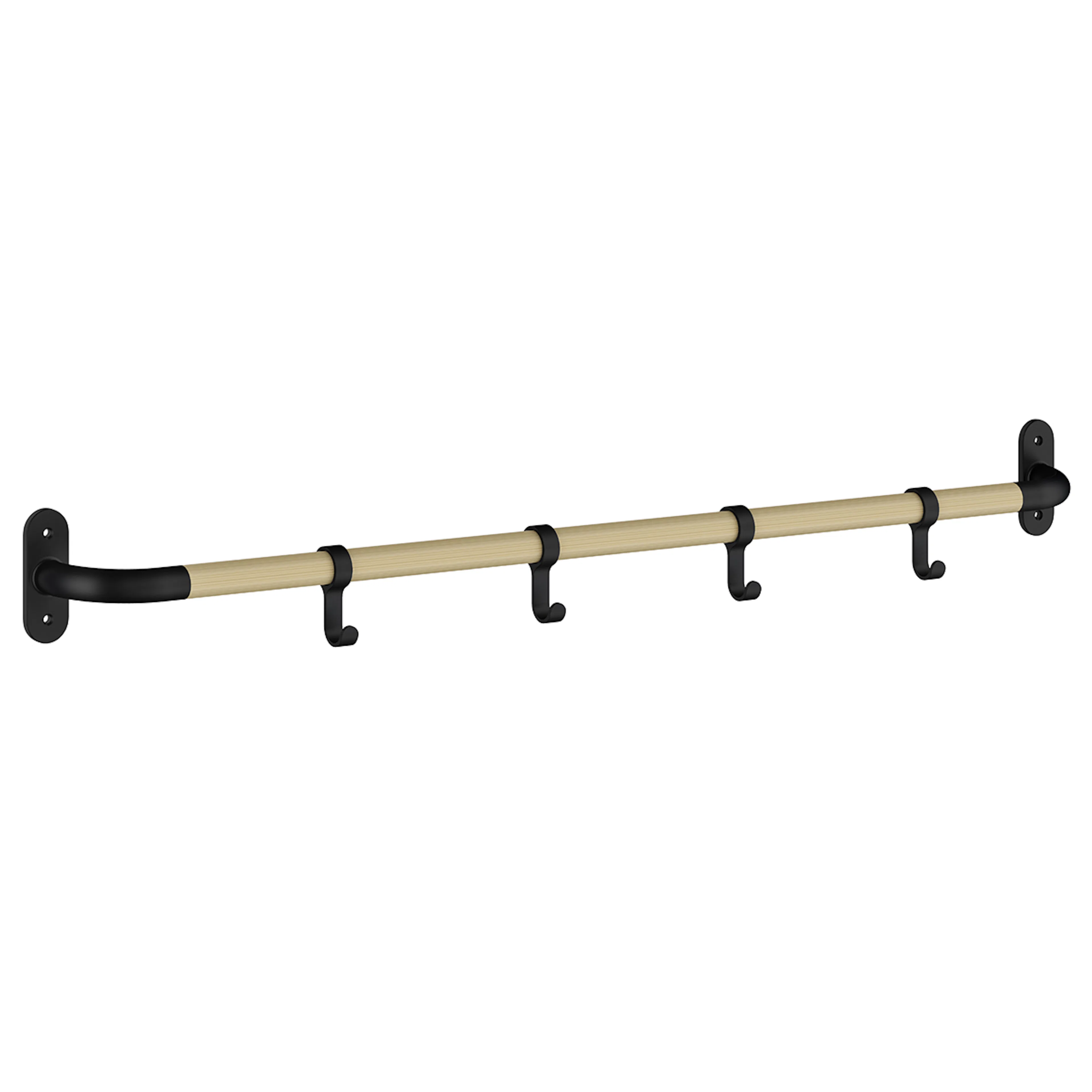 Kroklist Beslagsboden 1700 4-krok