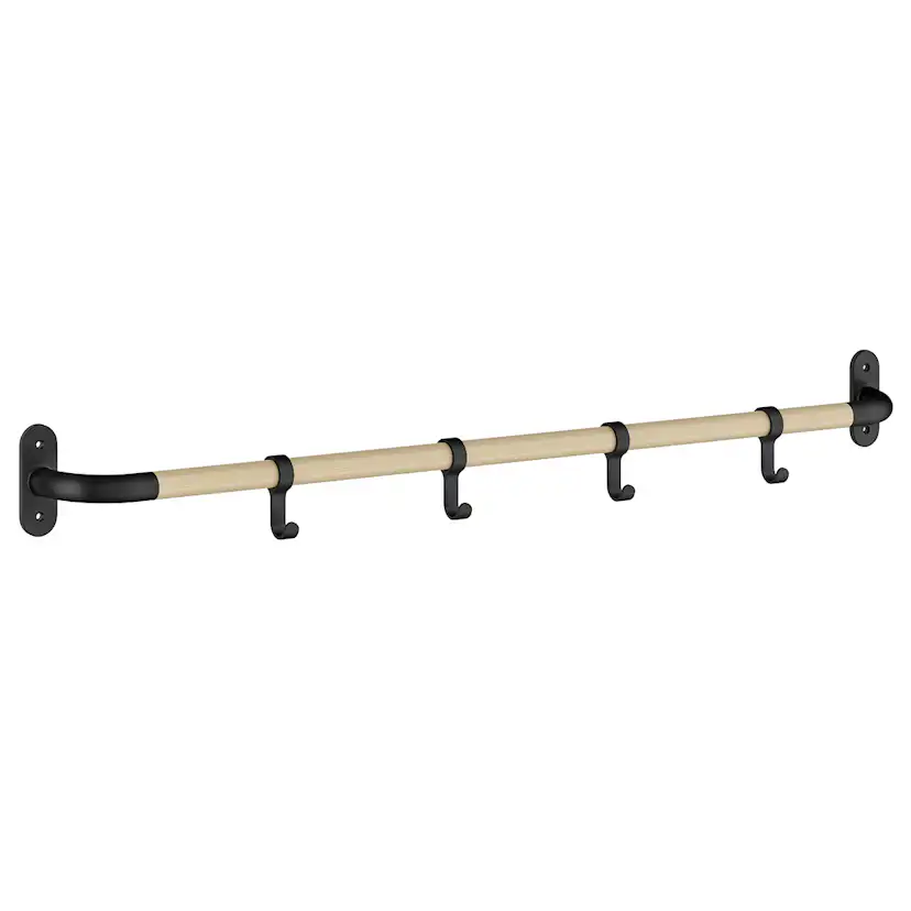 Kroklist Beslagsboden 1700 4-krok