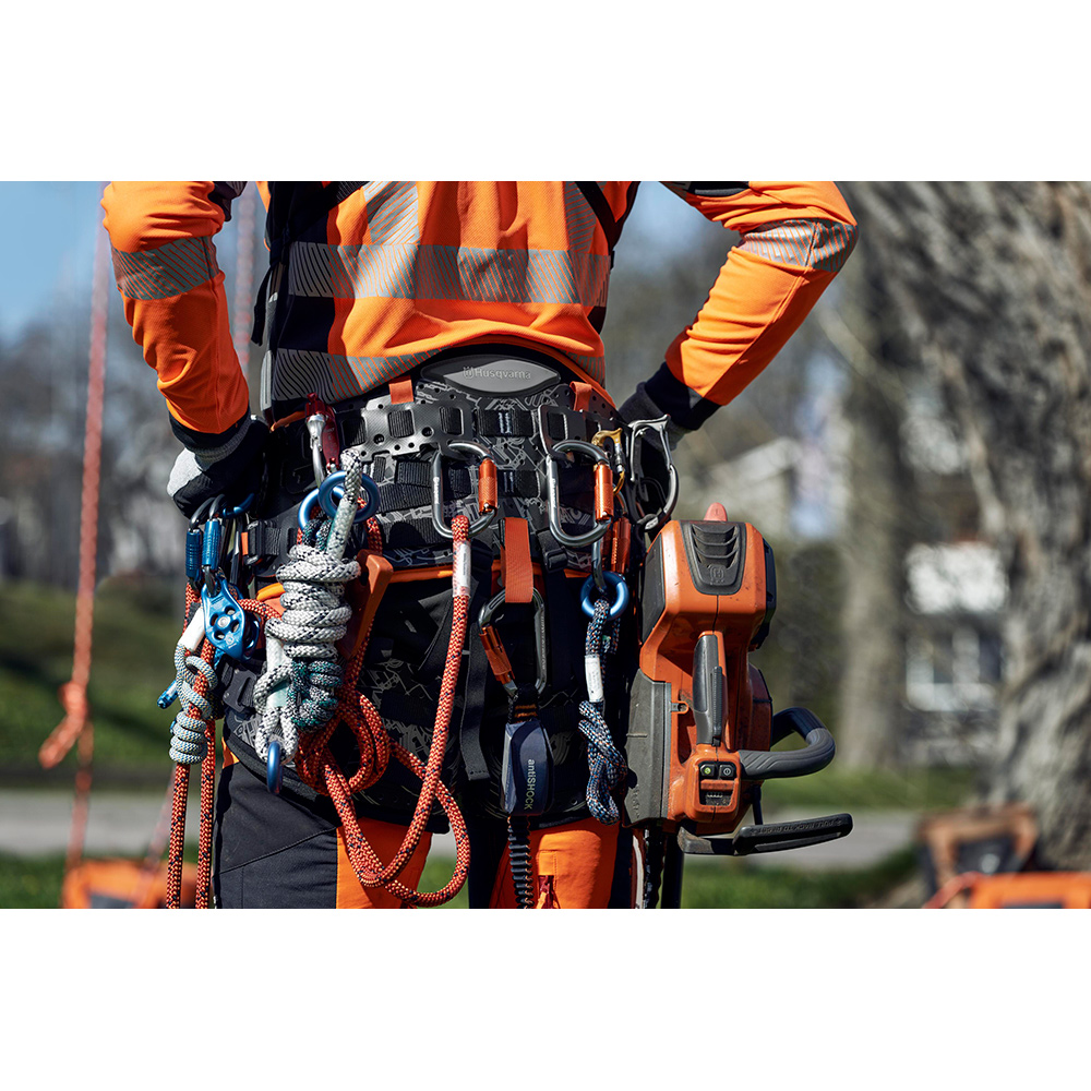 Klättersele Husqvarna