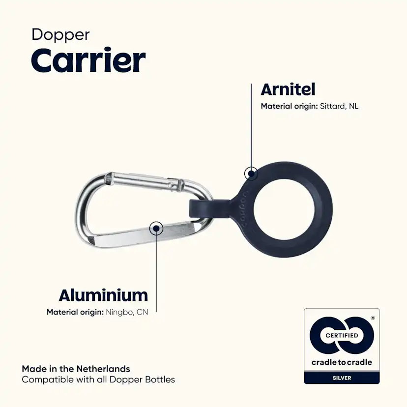 Bärkrok Dopper Carrier