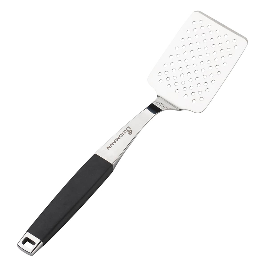 Grillspade Landmann Pure i Rostfritt Stål