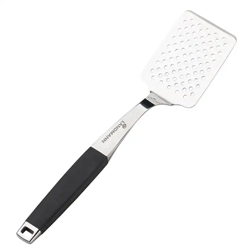 Grillspade Landmann Pure i Rostfritt Stål