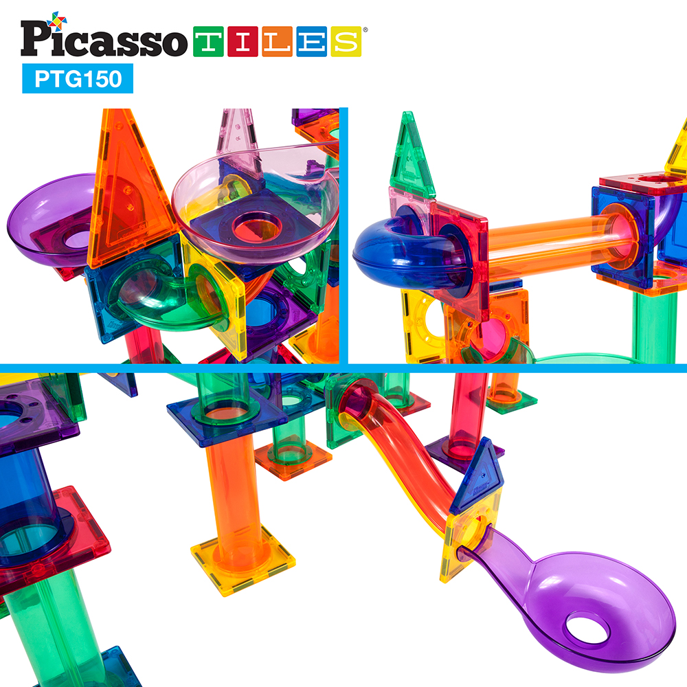 Kulbana Picasso Tiles 150 bitars
