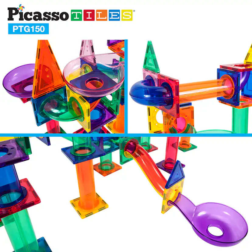Kulbana Picasso Tiles 150 bitars