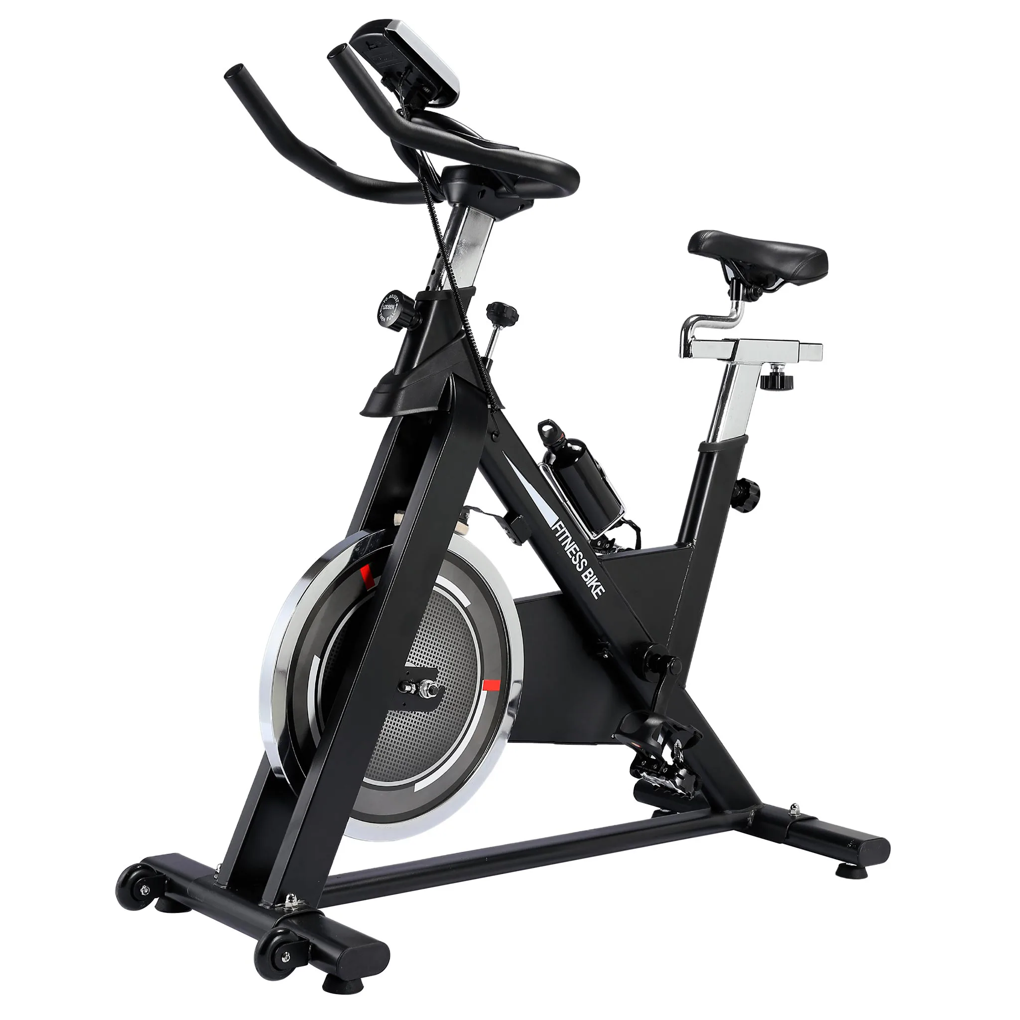 Spinningcykel Core 1800
