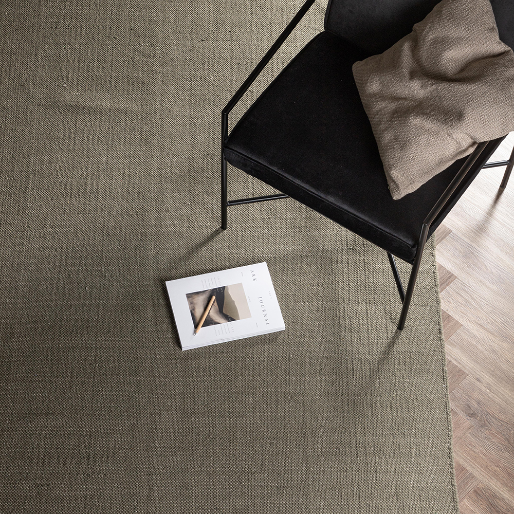 Handvävd Matta Venture Home Panipat