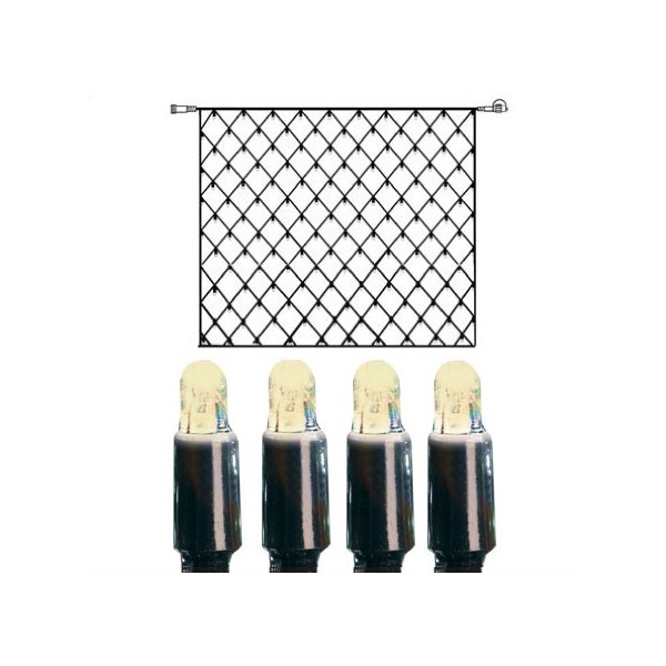 Ljusnät Star Trading Extra System LED