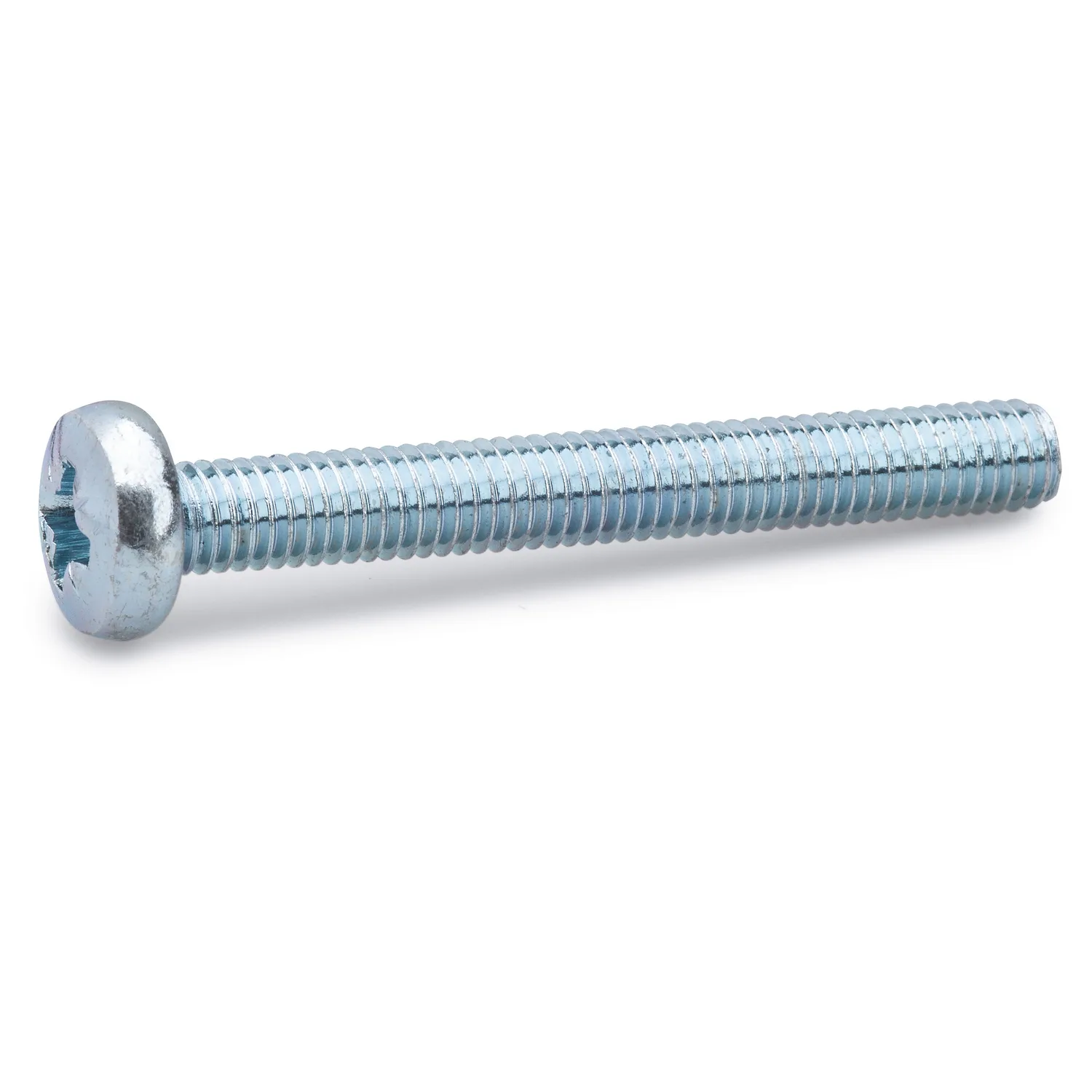 SKRUV MRX 5X80H FZB BRK=100 Dimension: M5x80 mm, Innehåll: 100 st