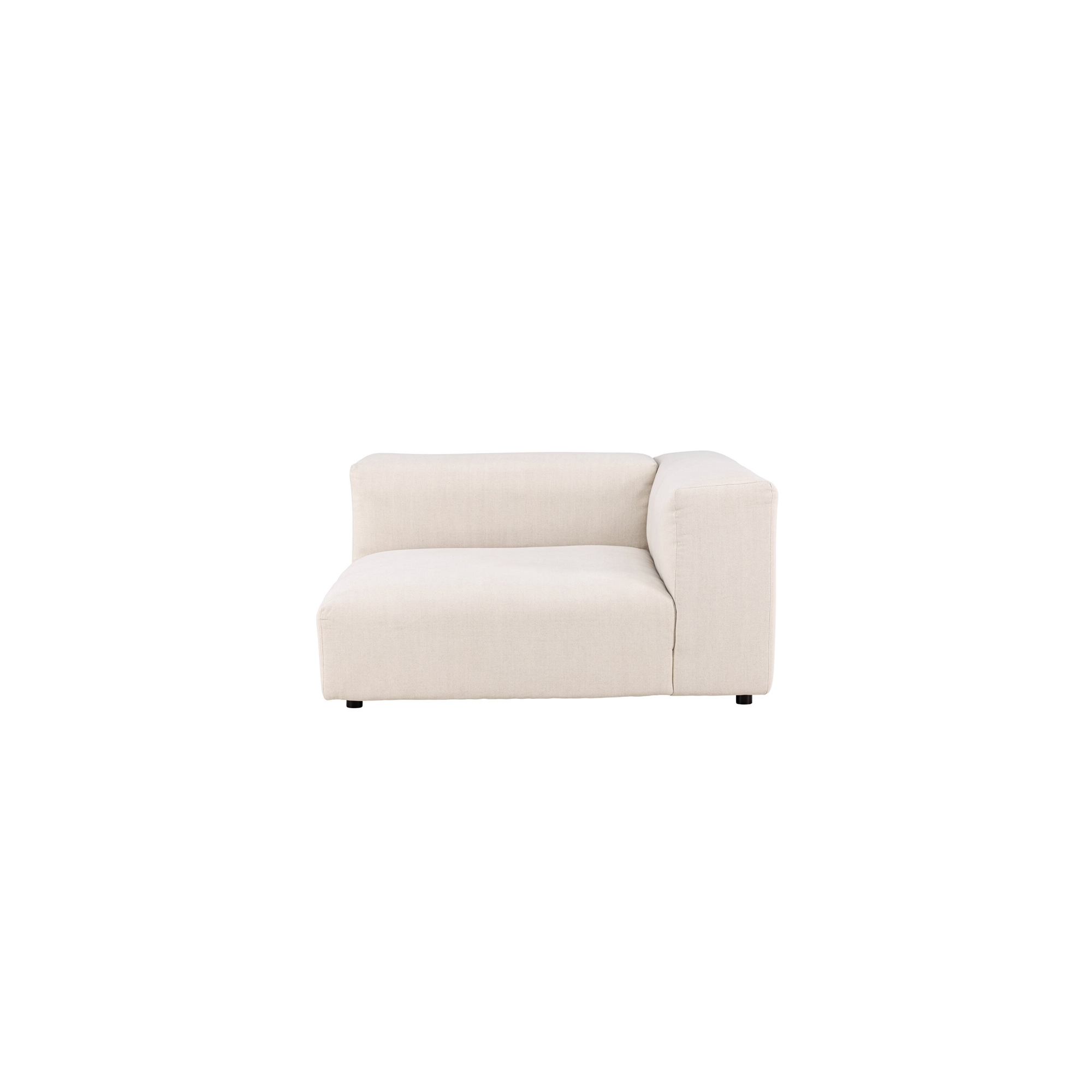 Modulsoffa Vind Mavi Hörndel