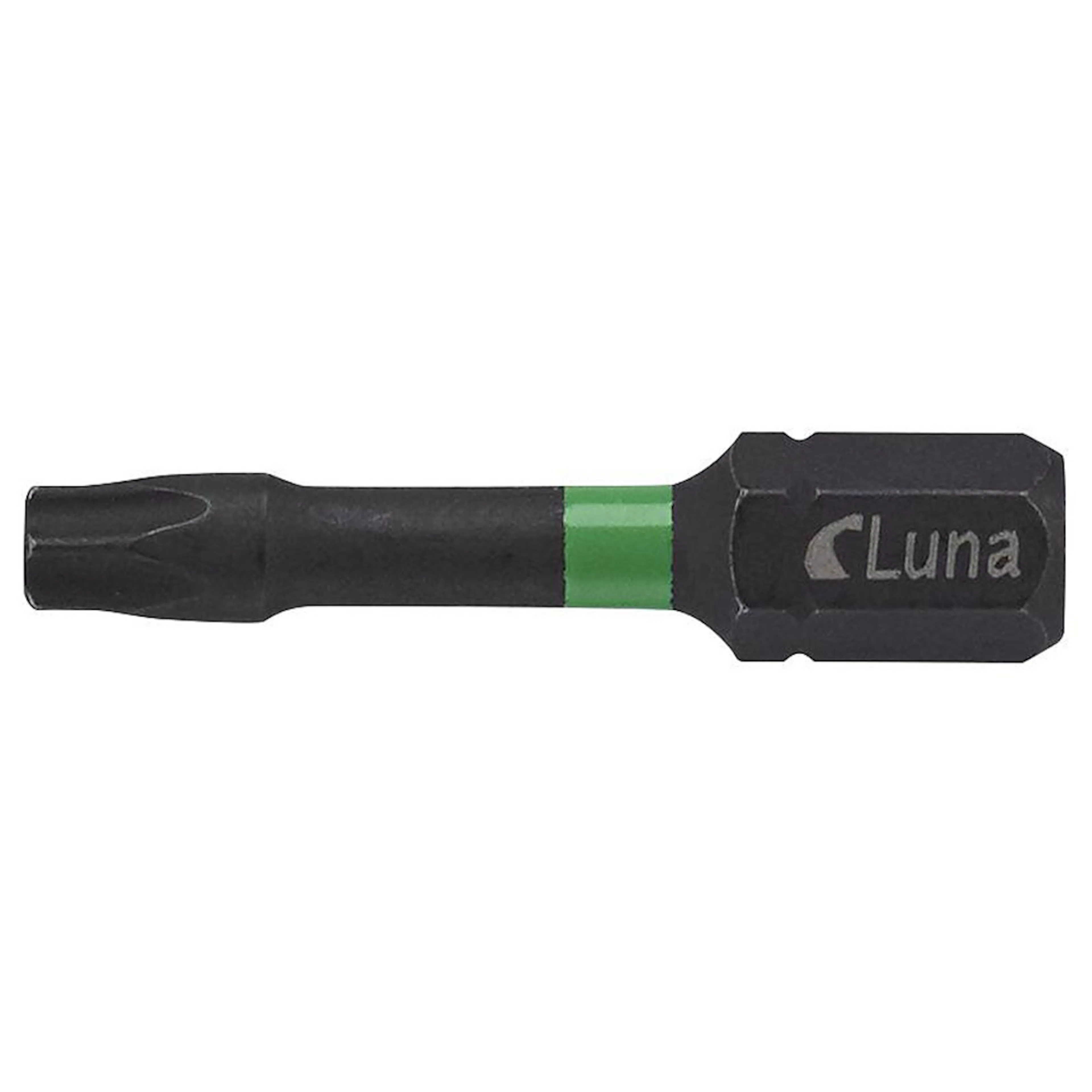 BITS Tx20 IMPACT 32 mm (10) Tx20 32 mm (10)