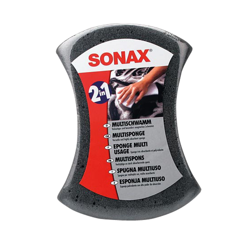 Svamp Sonax Multisvamp