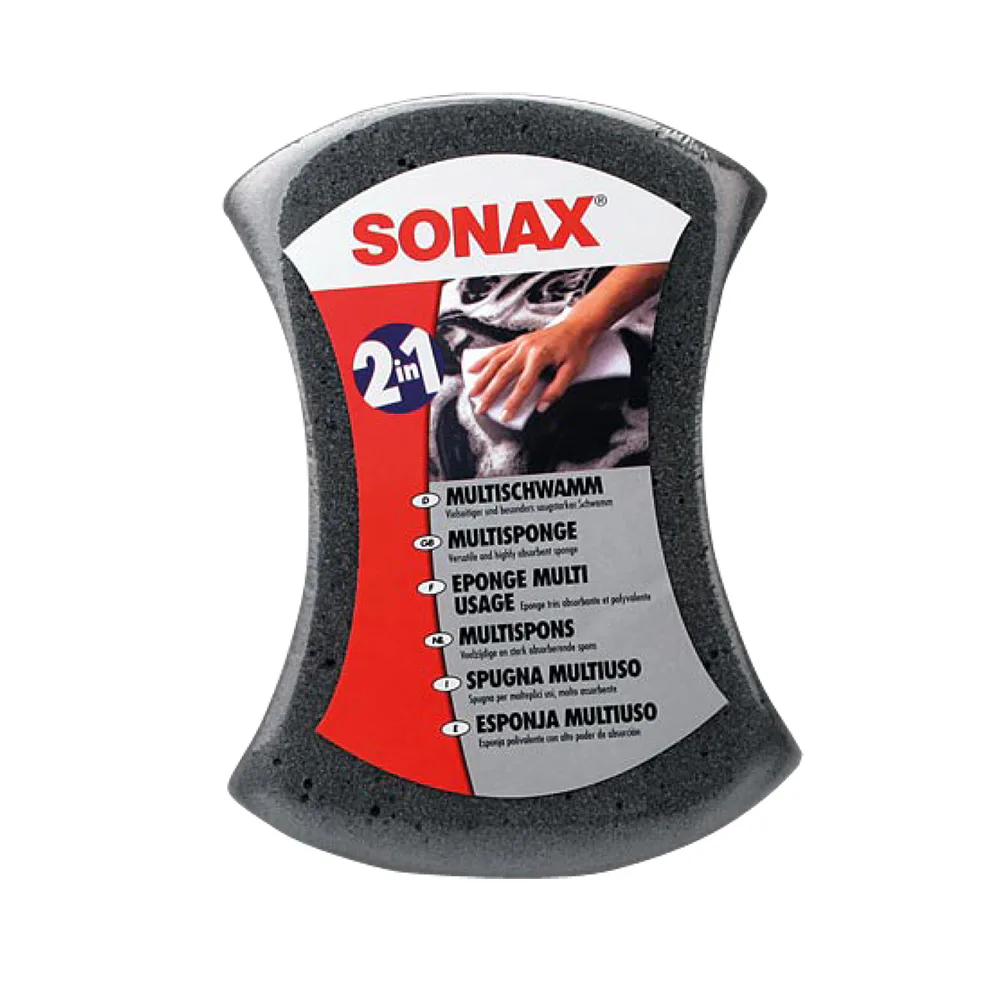 Svamp Sonax Multisvamp