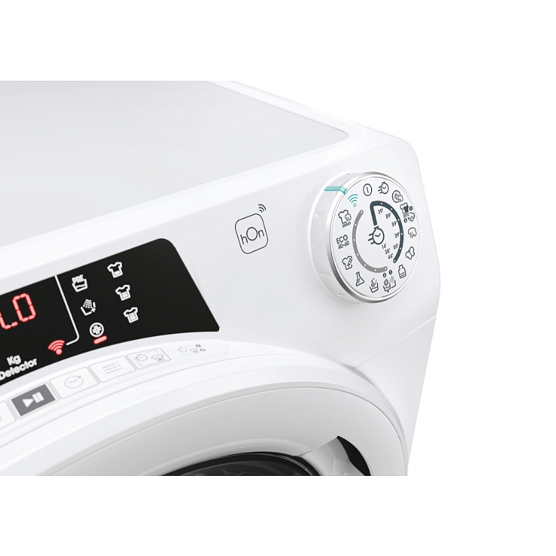 Candy RO 1484DWMT/1-S frontmatad tvättmaskin