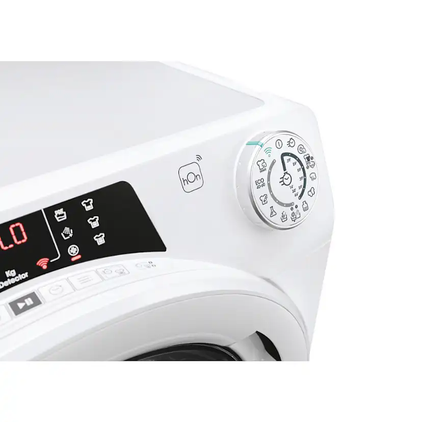 Candy RO 1484DWMT/1-S frontmatad tvättmaskin