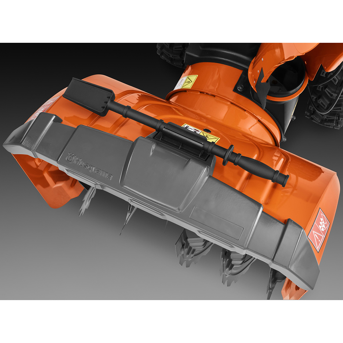 Snöslunga Husqvarna ST 430T