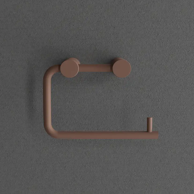 Toalettpappershållare Scandtap Steel Style