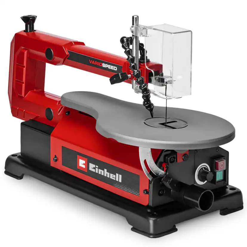 Kontursåg Einhell TC-SS 406 E