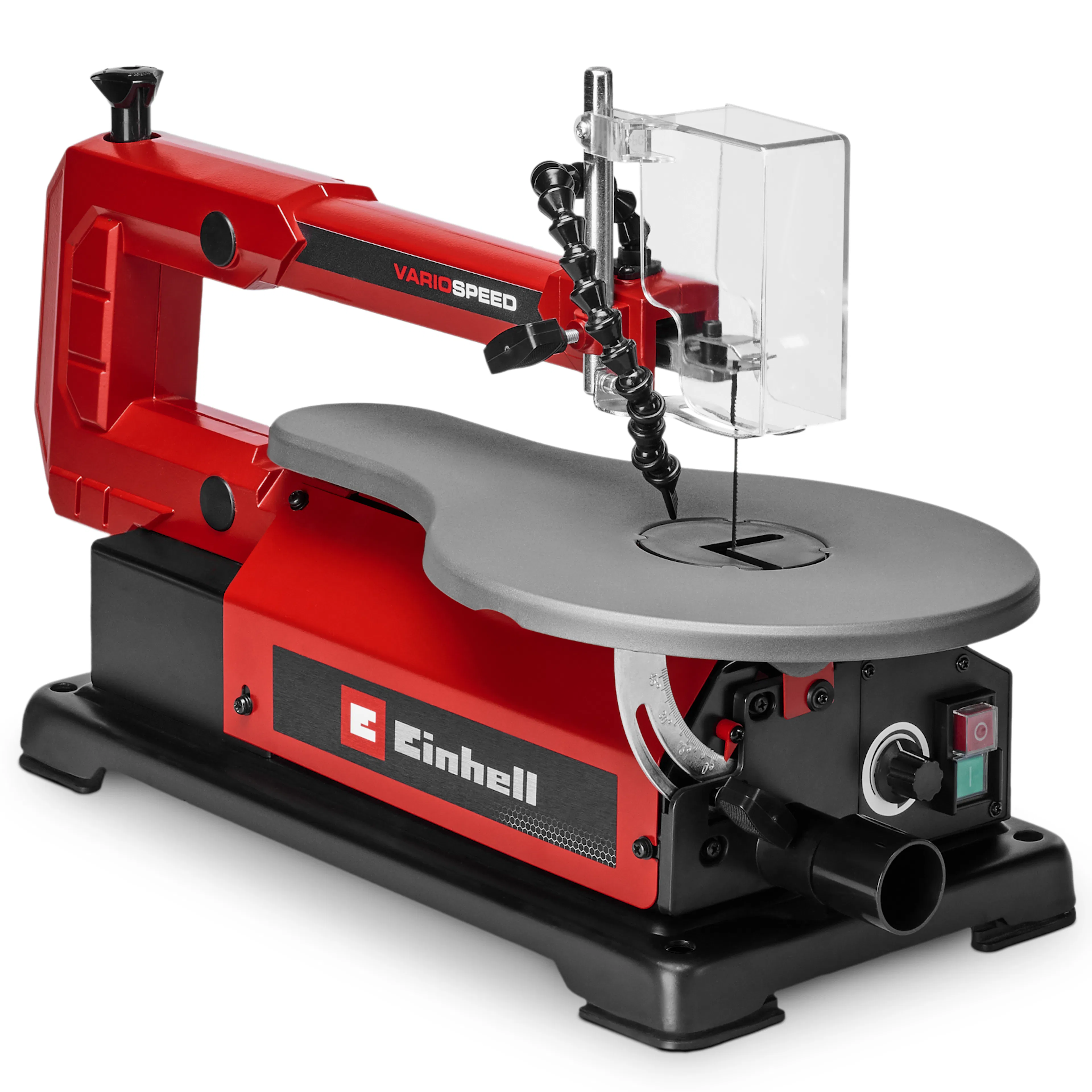 Kontursåg Einhell TC-SS 406 E