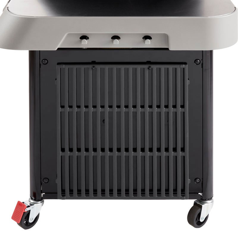 Gasolgrill Weber Genesis SX-325s