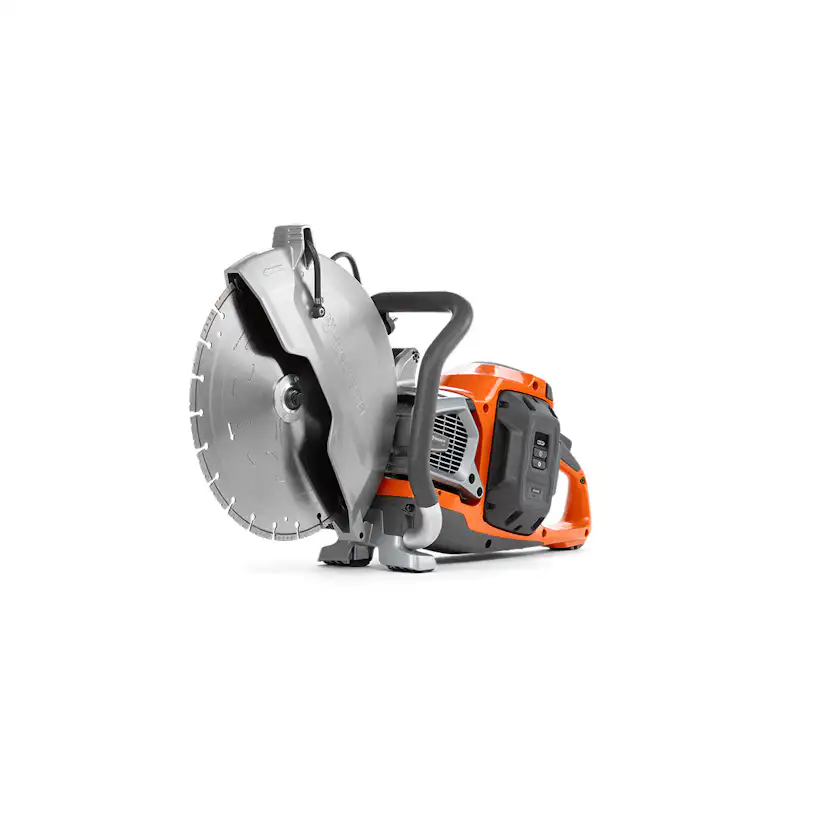 Kapmaskin Husqvarna K1 Pace 12 tum Utan Batteri & Laddare
