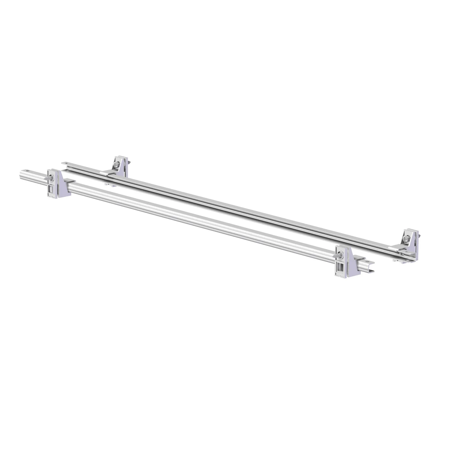 Universalglidlist vit 550 1 par Vit