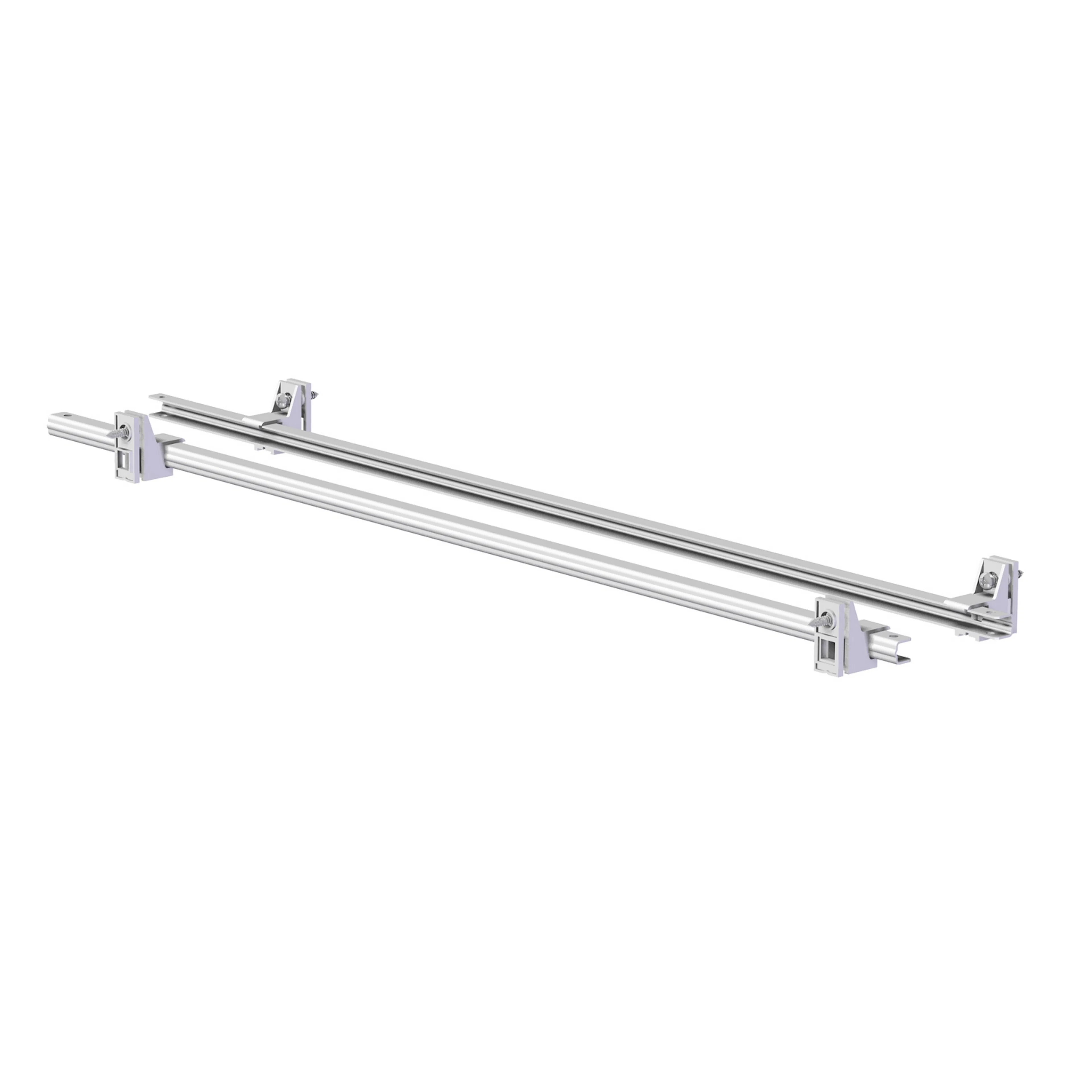Universalglidlist vit 550 1 par Vit
