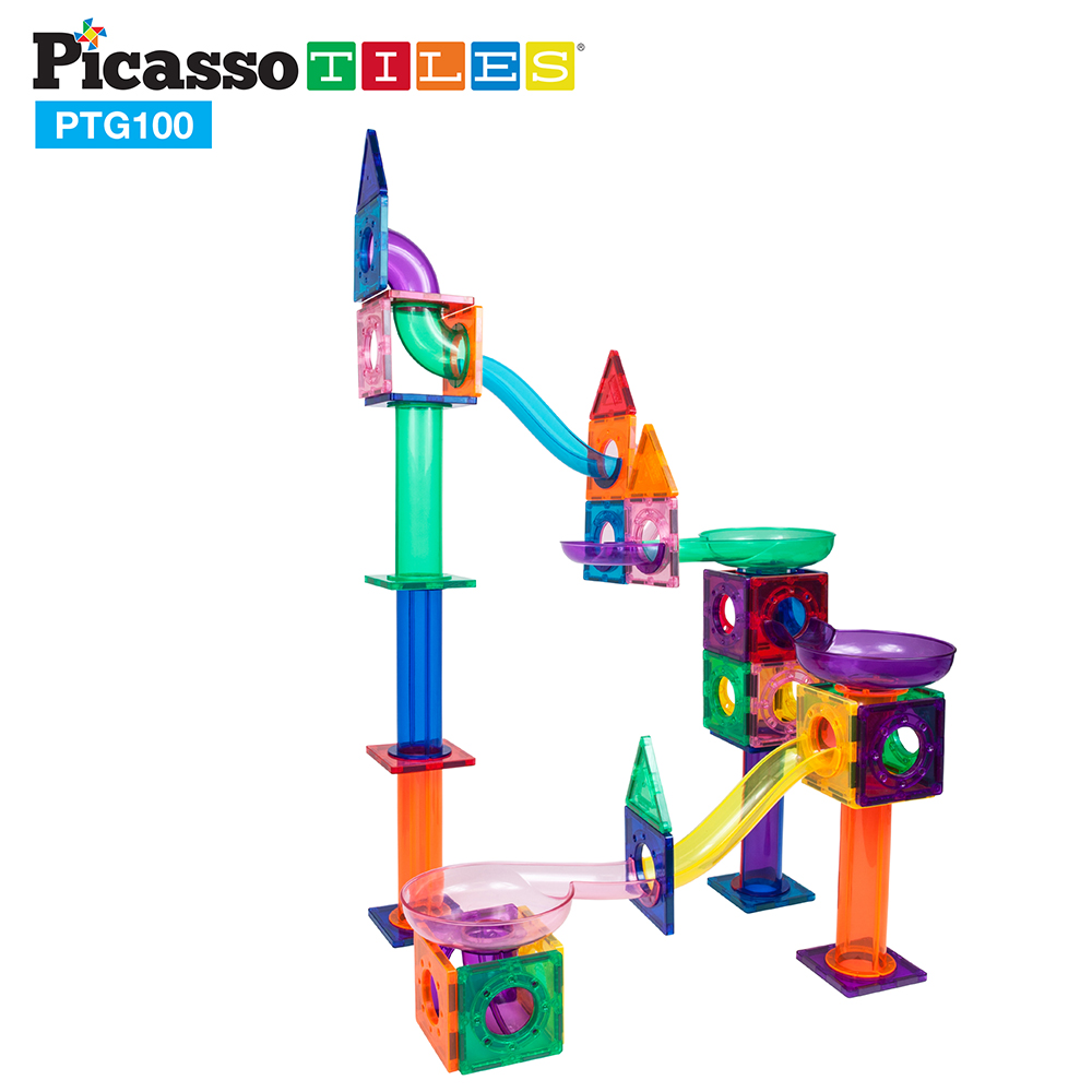 Kulbana Picasso Tiles 100 bitars
