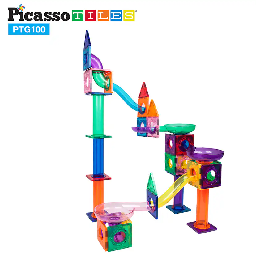 Kulbana Picasso Tiles 100 bitars