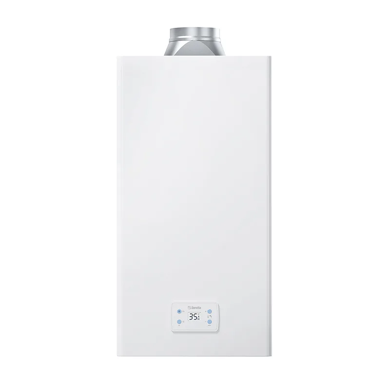 Varmvattenberedare Sunwind Fonte LX P 14L