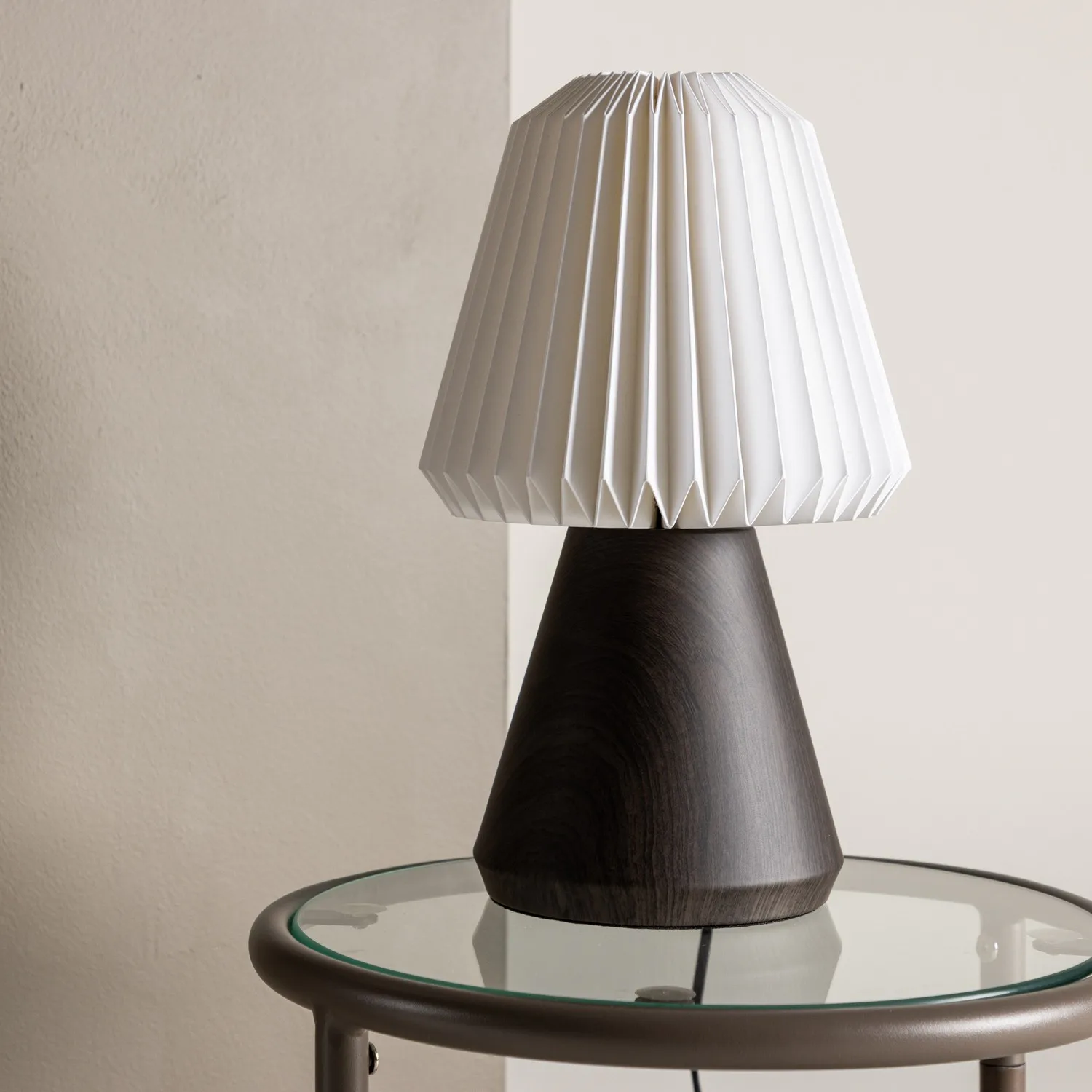 Bordslampa Venture Home Fjällen