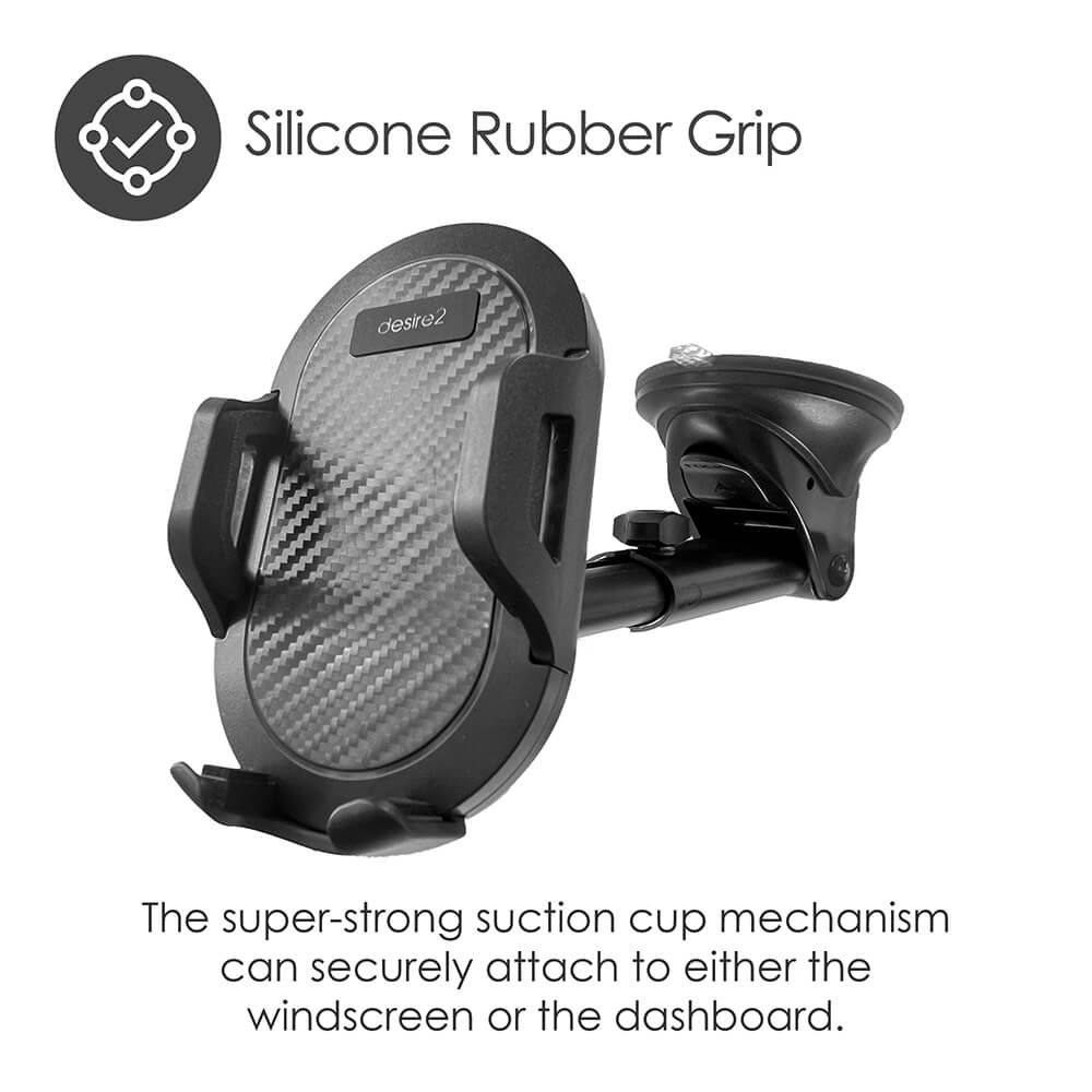 Telefonhållare HAMA MagLine Magnetic Vent