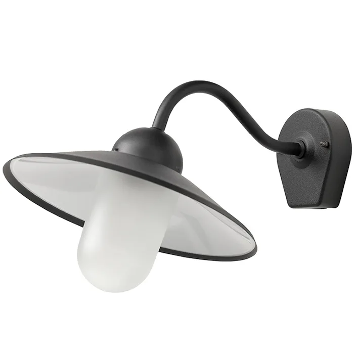 Väggarmatur Westal Stall 60W