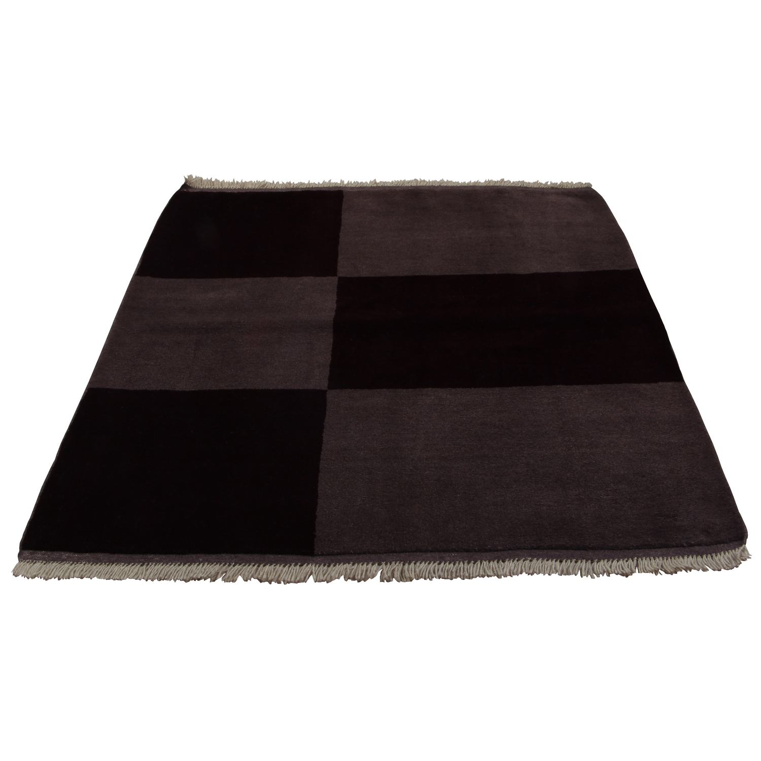 Persisk Matta Arkiio Gabbeh Mashhad Exklusiv 132x147