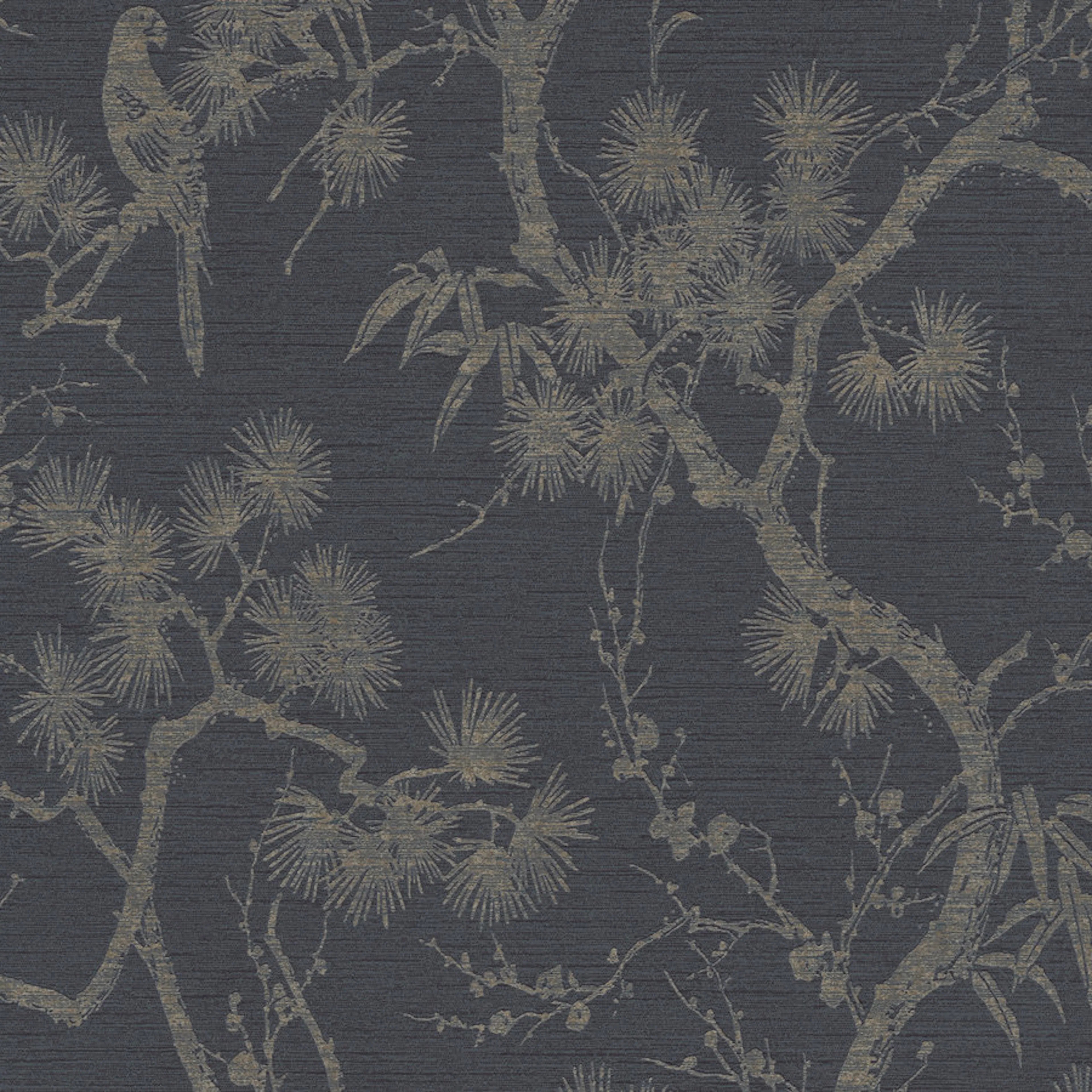 Tapet Living Walls Metropolitan Stories II 37867-2